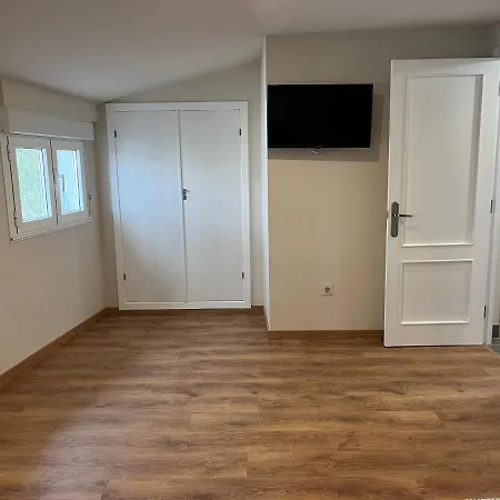 Casa Manuela Apartment
