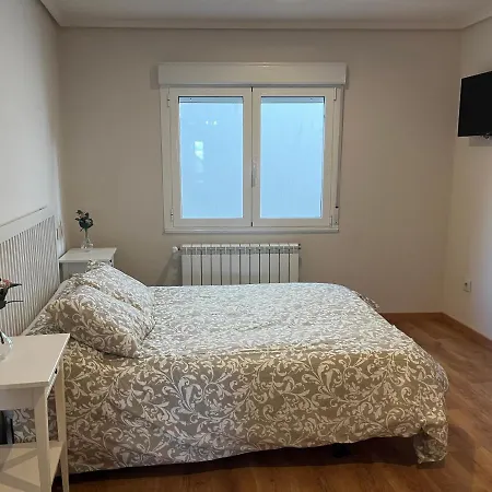 Casa Manuela Apartment *
