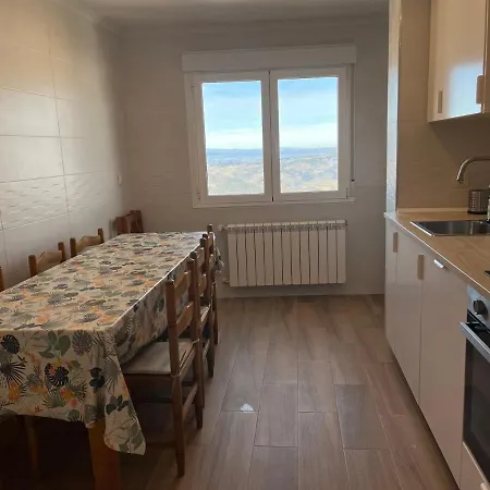 Apartment Casa Manuela