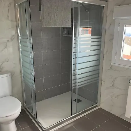 Casa Manuela Apartment *