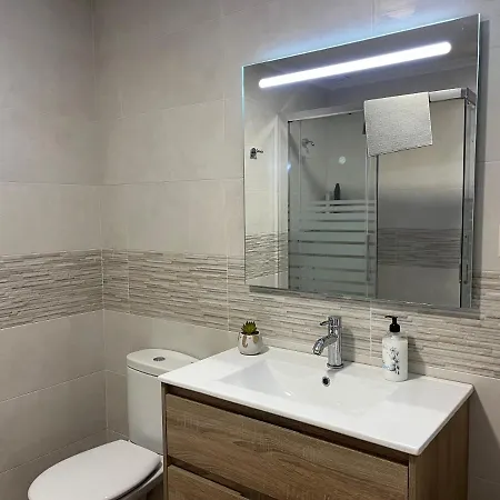 Casa Manuela Apartment Castro Caldelas