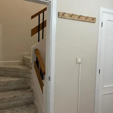 Casa Manuela Apartment