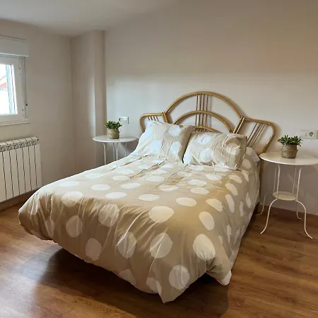 Casa Manuela Apartment *