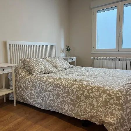 Casa Manuela Apartment *