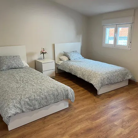 Casa Manuela Apartment *