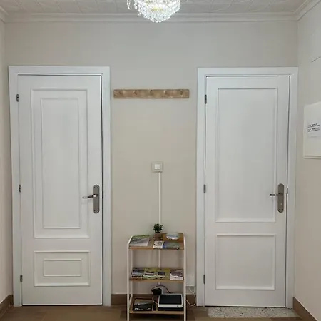 Casa Manuela * Castro Caldelas