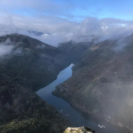 Casa Manuela * Castro Caldelas