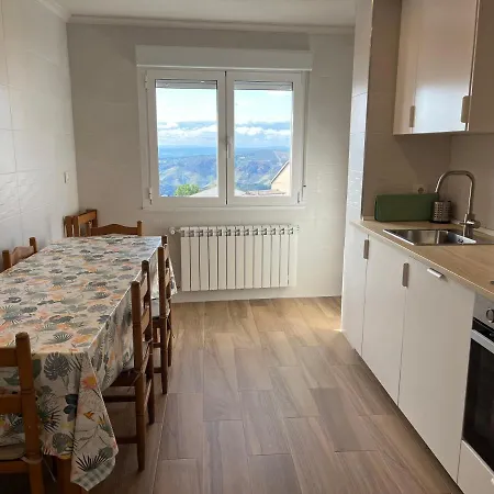 Casa Manuela Apartment *