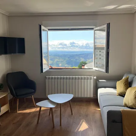 Apartment Casa Manuela *