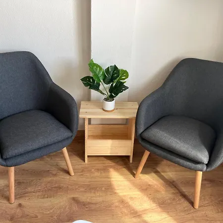 Apartment Casa Manuela