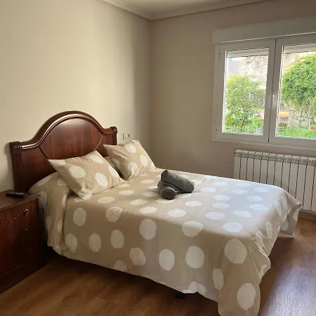Lägenhet Casa Manuela