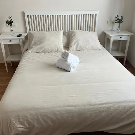 Casa Manuela 아파트 *