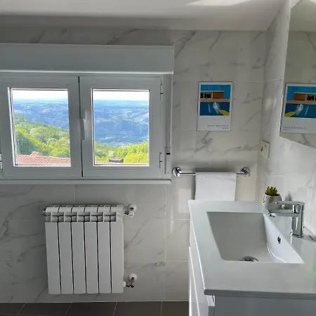 Casa Manuela Διαμέρισμα *