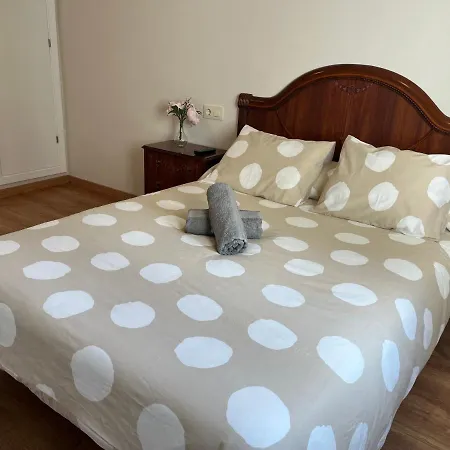 Casa Manuela * Castro Caldelas