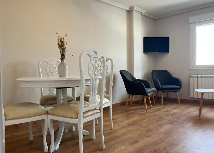 Casa Manuela Appartement Castro Caldelas