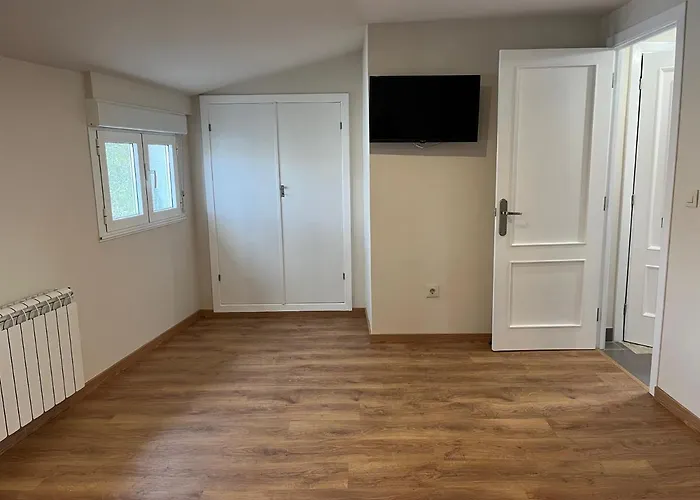 Casa Manuela Appartement