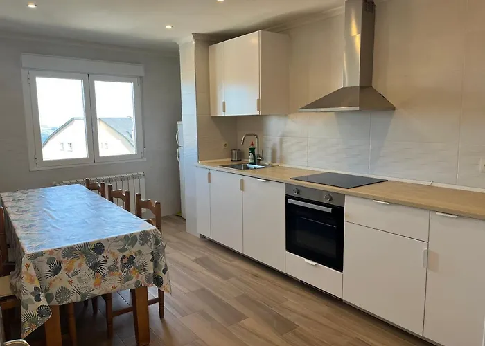 Casa Manuela Appartement Castro Caldelas