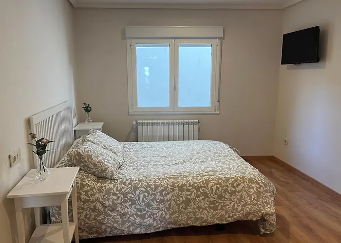 Casa Manuela Appartement *