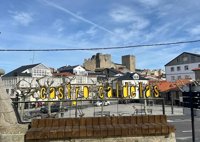 Casa Manuela Appartement