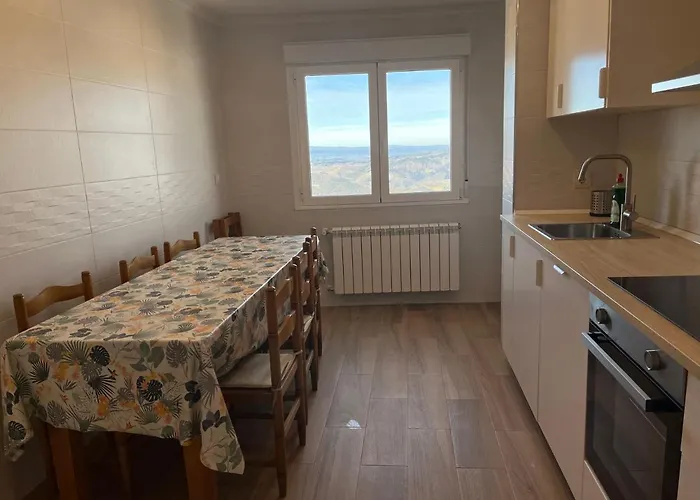 Appartement Casa Manuela