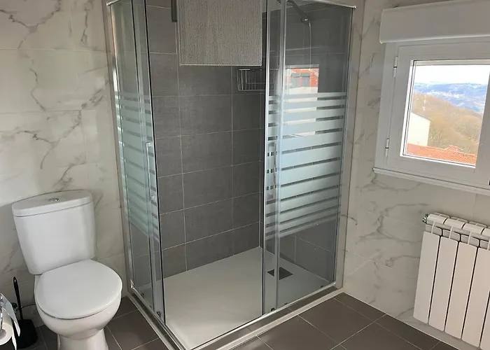 Casa Manuela Appartement *