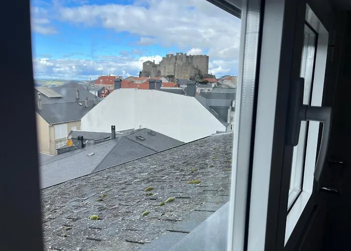 Appartement Casa Manuela Castro Caldelas