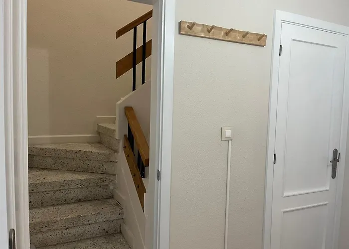 Casa Manuela Appartement