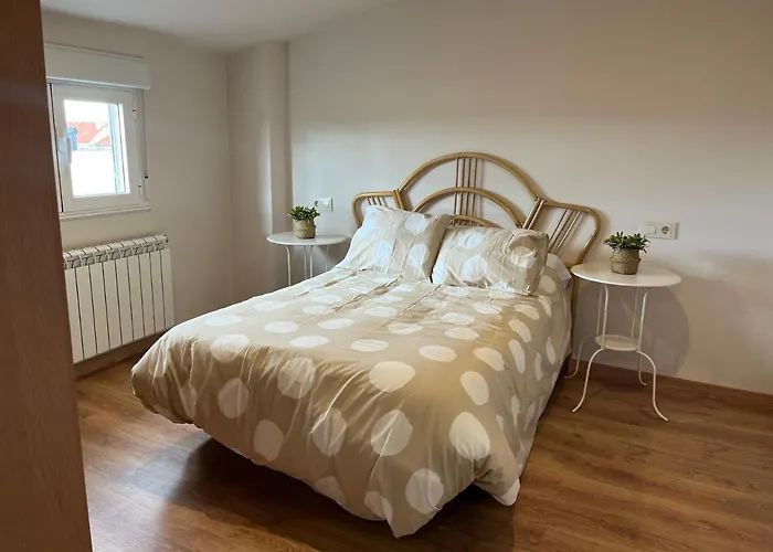 Casa Manuela Appartement *