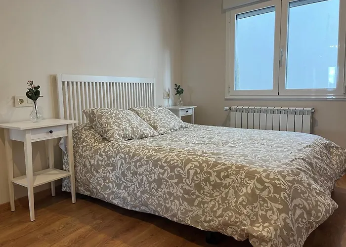 Casa Manuela Appartement *