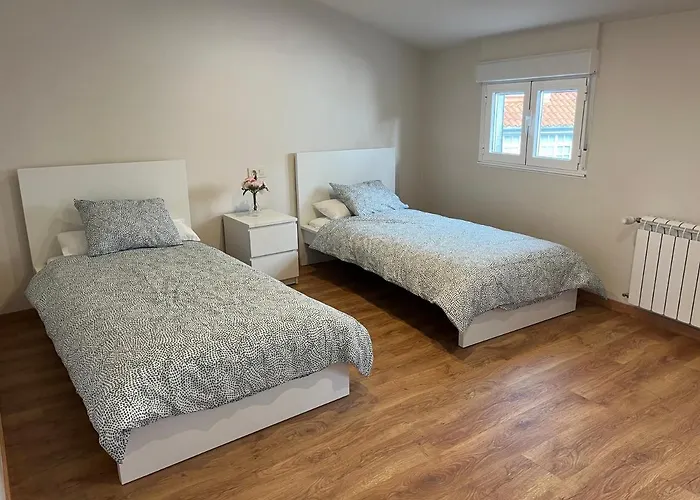 Casa Manuela Appartement *