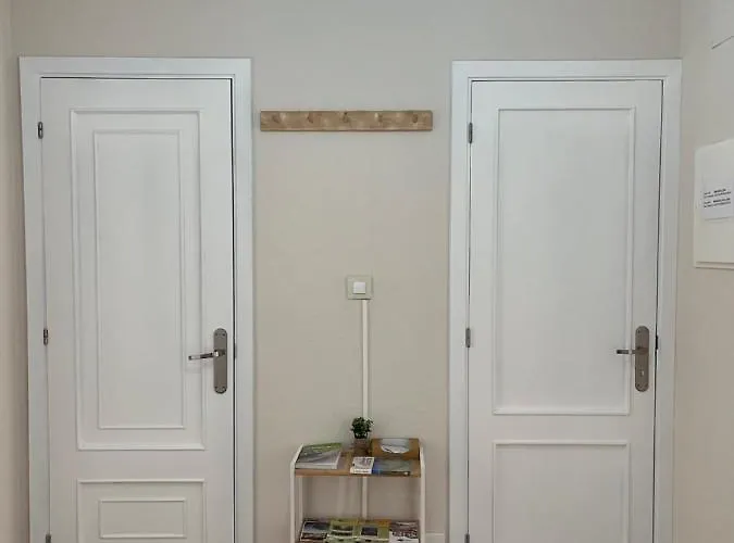 Casa Manuela * Castro Caldelas