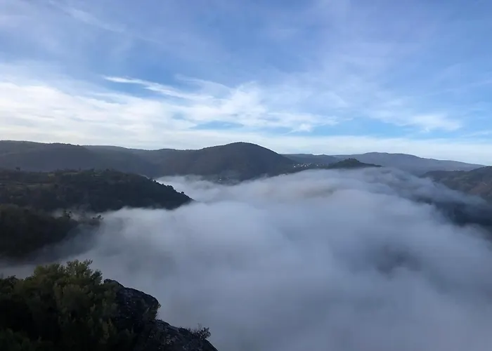 Appartement Casa Manuela