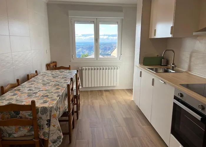 Casa Manuela Daire *