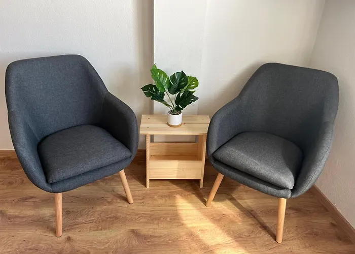 Appartement Casa Manuela