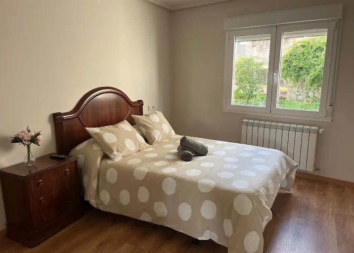 Appartement Casa Manuela