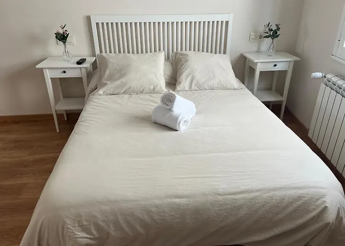 Casa Manuela Appartement *