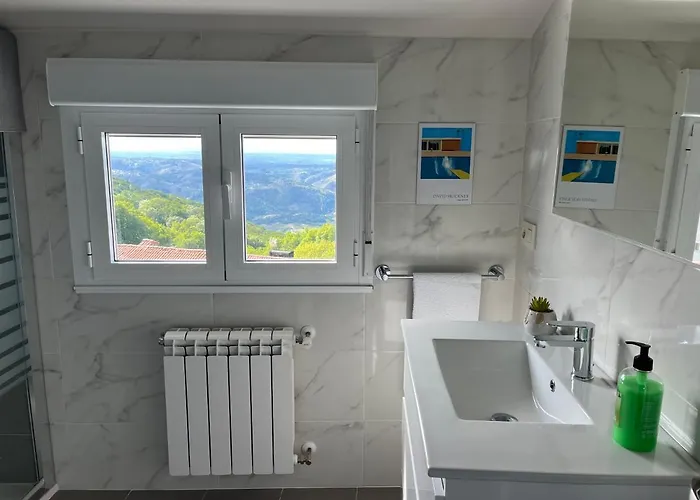 Casa Manuela Appartement *